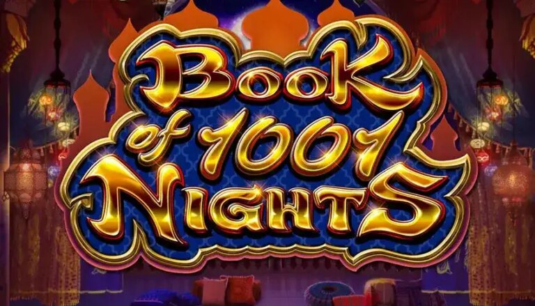 Book of 1001 Nights