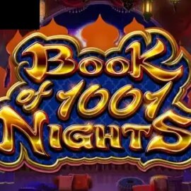 Book of 1001 Nights
