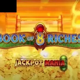 Book of 8 Riches