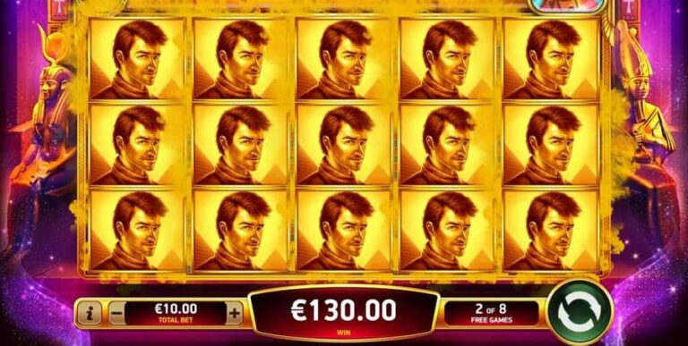 Book of 8 Riches