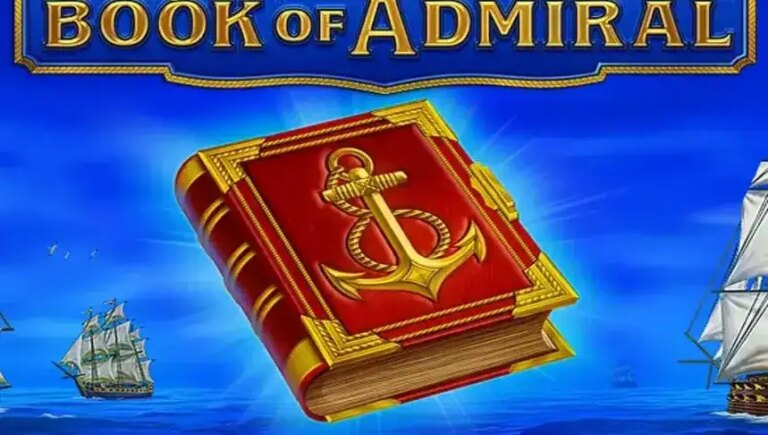 Book of Admiral