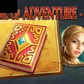 Book of Adventure Life