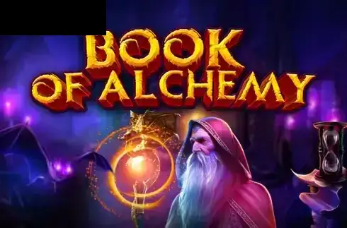 Book of Alchemy