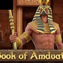 Book of Amduat