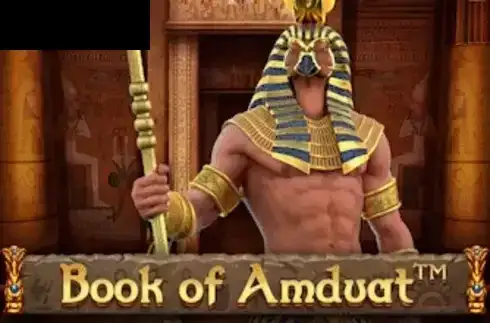 Book of Amduat