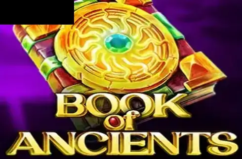 Book of Ancients
