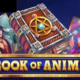 Book of Anime
