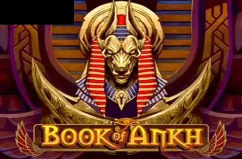 Book of Ankh