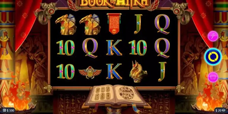 Book of Ankh