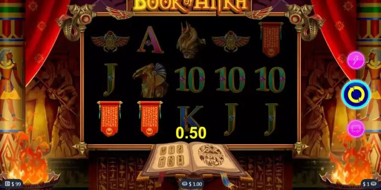Book of Ankh