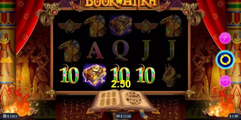Book of Ankh