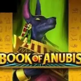 Book of Anubis