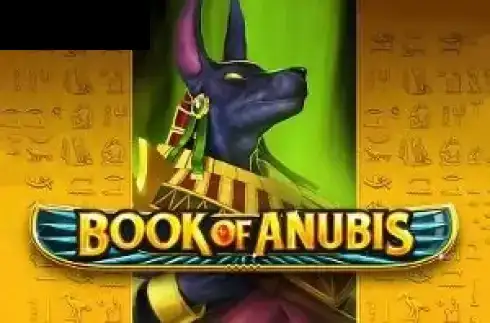 Book of Anubis