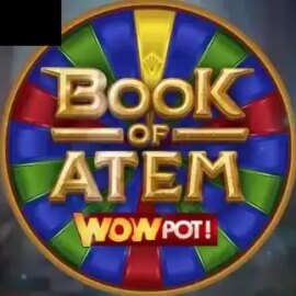 Book of Atem WowPot