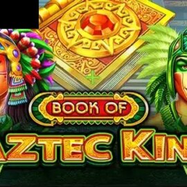 Book of Aztec King