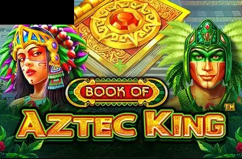 Book of Aztec King