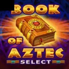 Book of Aztec Select