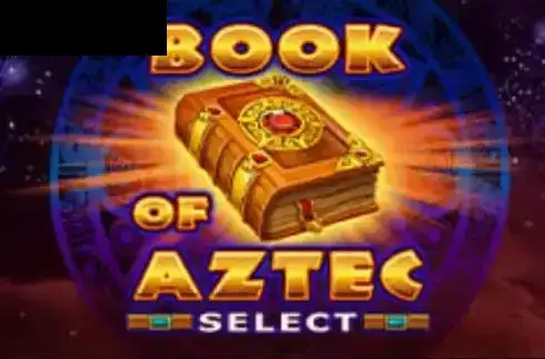 Book of Aztec Select