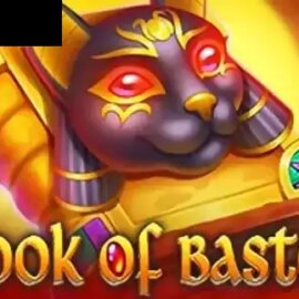 Book of Bastet