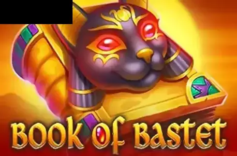 Book of Bastet