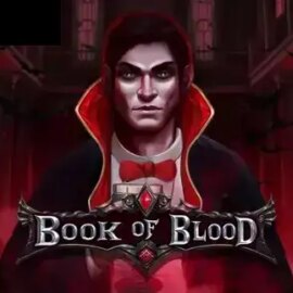Book of Blood