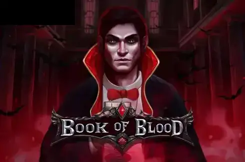 Book of Blood