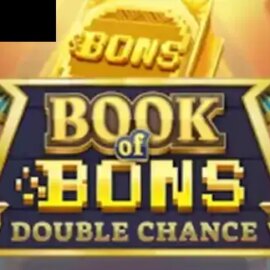 Book of Bons