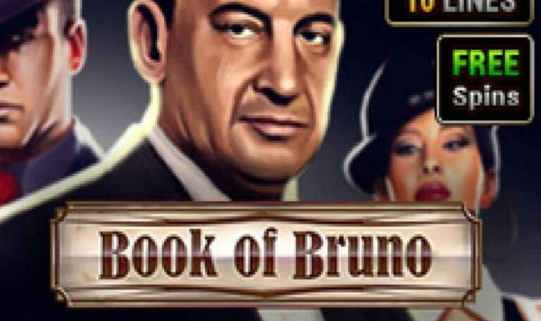Book of Bruno