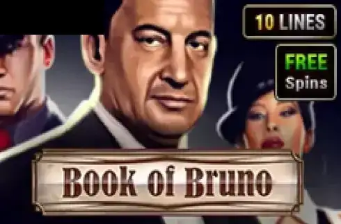 Book of Bruno