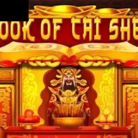 Book of Cai Shen