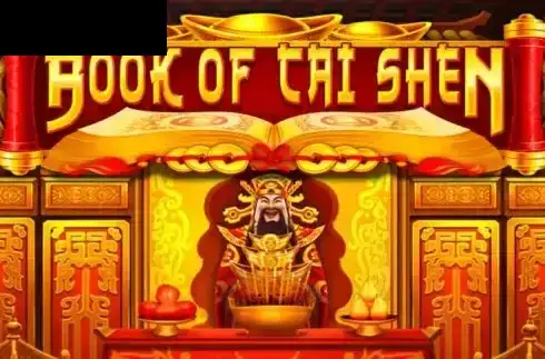 Book of Cai Shen