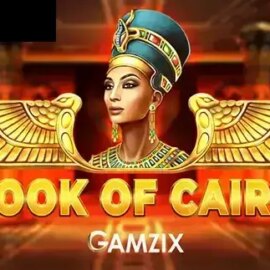 Book of Cairo