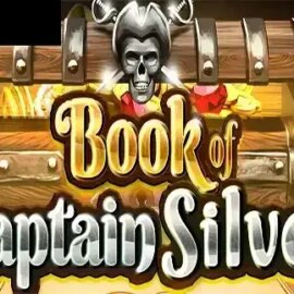 Book of Captain Silver