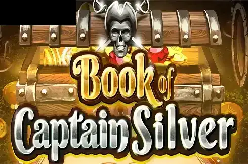 Book of Captain Silver
