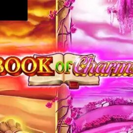 Book of Charms (Realistic)