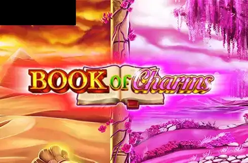 Book of Charms (Realistic)