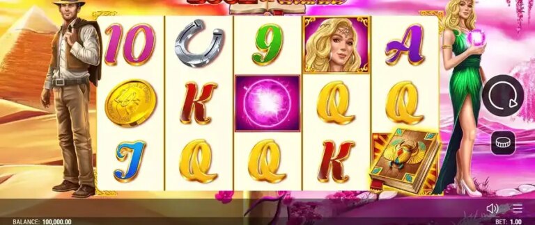 Book of Charms (Realistic)