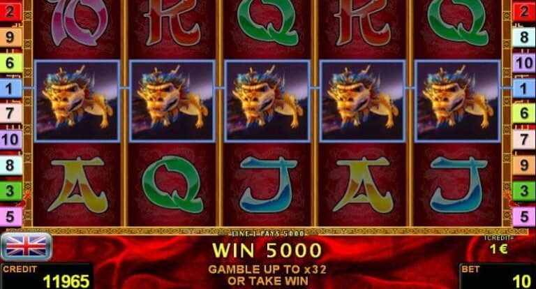 Book of China
