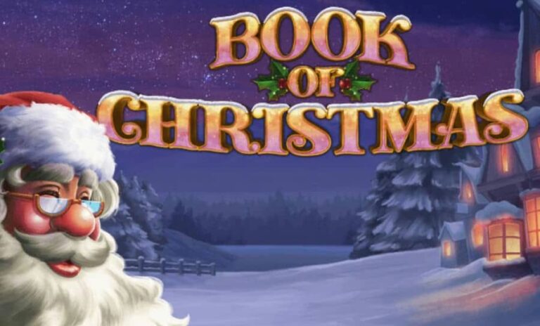 Book of Christmas