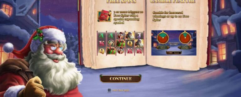 Book of Christmas