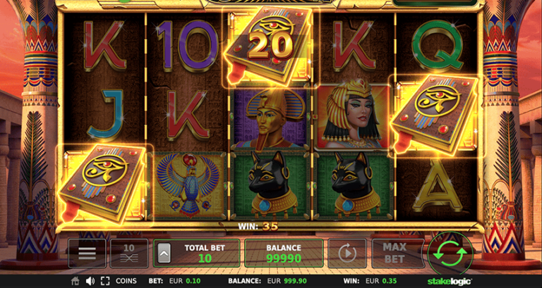 Book of Cleopatra