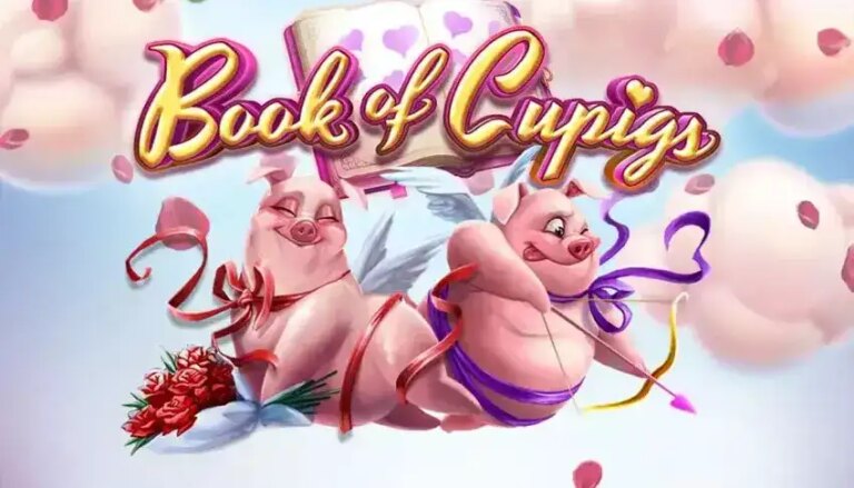 Book of Cupigs