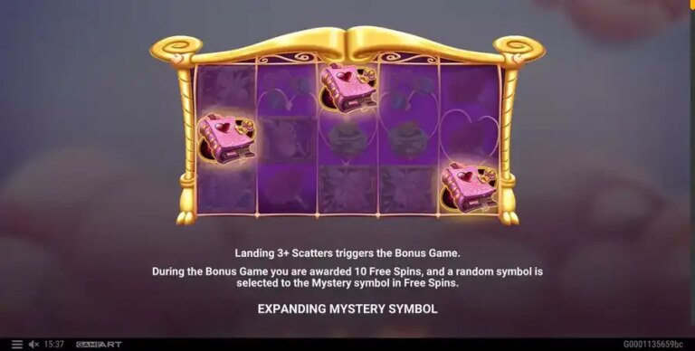 Book of Cupigs