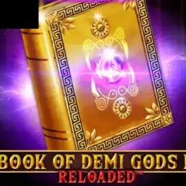 Book of Demi Gods 2 Reloaded