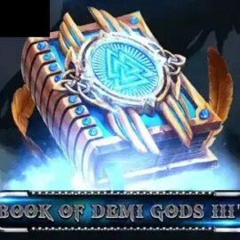 Book of Demi Gods III