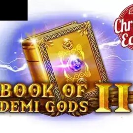 Book of Demi Gods 2 Christmas Edition