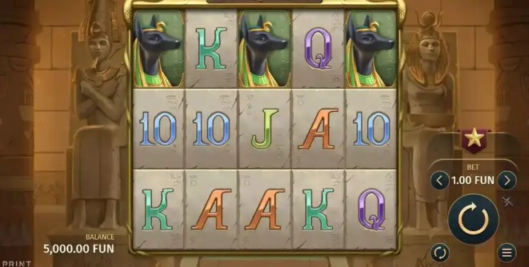 Book of Destiny