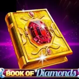 Book of Diamonds
