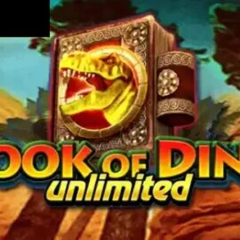 Book of Dino Unlimited