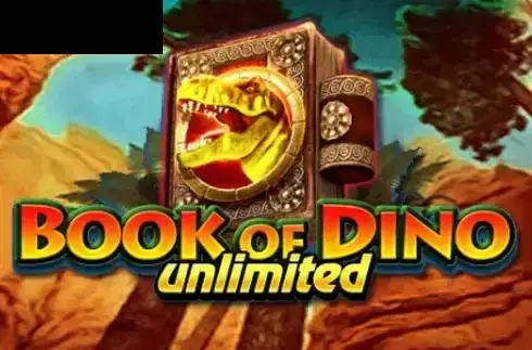 Book of Dino Unlimited